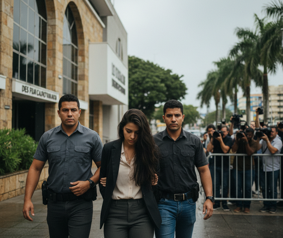 Influenciadora é condenada a dois anos e sete meses de prisão por injúria homofóbica