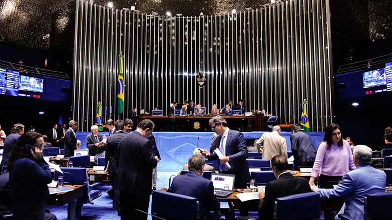 Pacheco cria comissão para atualizar Lei do Impeachment