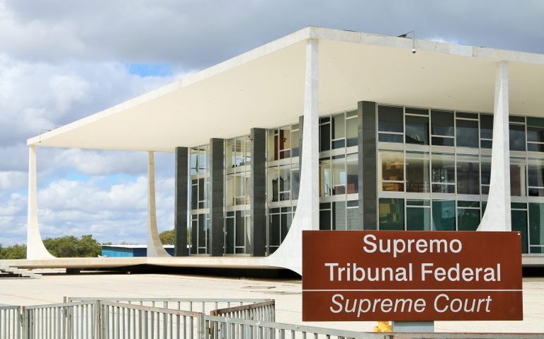 STF julga encerramento de ação contra construtora alvo da Lava Jato
