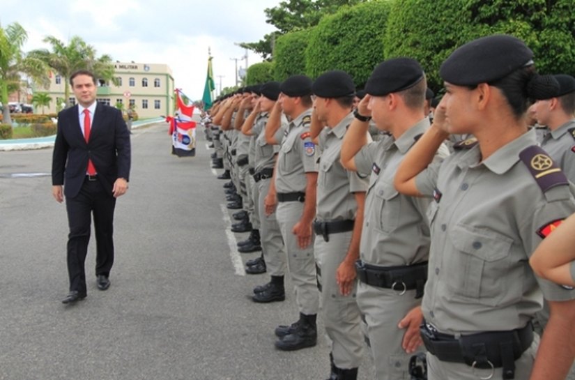 Estado realiza o maior número de promoções da história