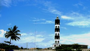 FAROL DA ORLA DA ATALAIA