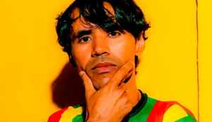 DJ Cleiton Rasta / Foto: reprodução