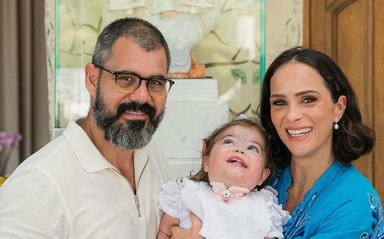 Letícia Cazarré diz que Maria Guilhermina 'intercorreu gravemente'