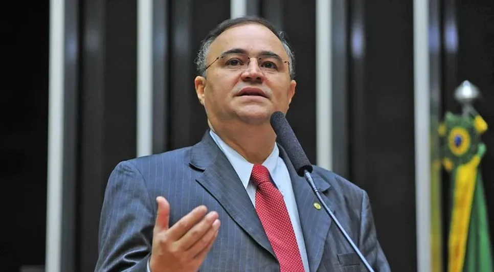 João Caldas. / Foto: Assessoria.
