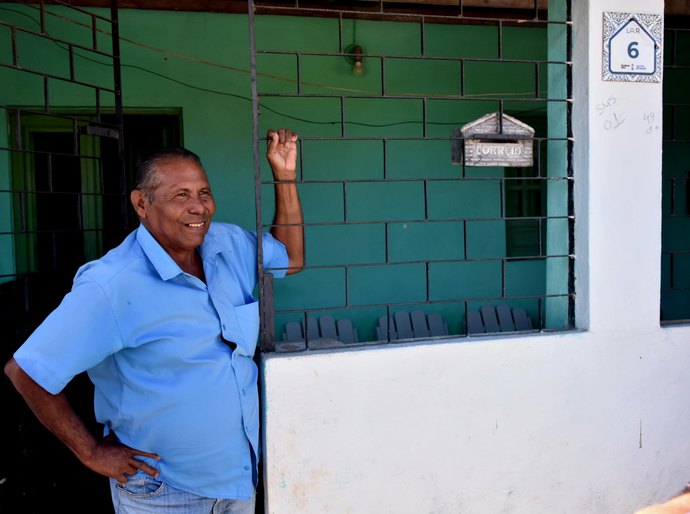 Programa de Endereçamento Postal é lançado pelo Governo de Alagoas