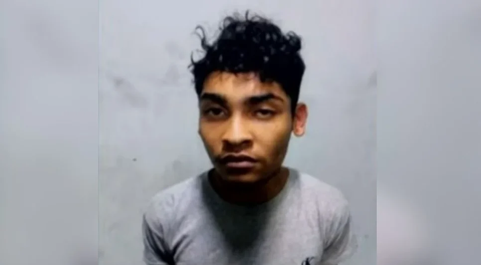 Padrasto confessa agressão contra bebê de 1 ano e 3 meses em SP