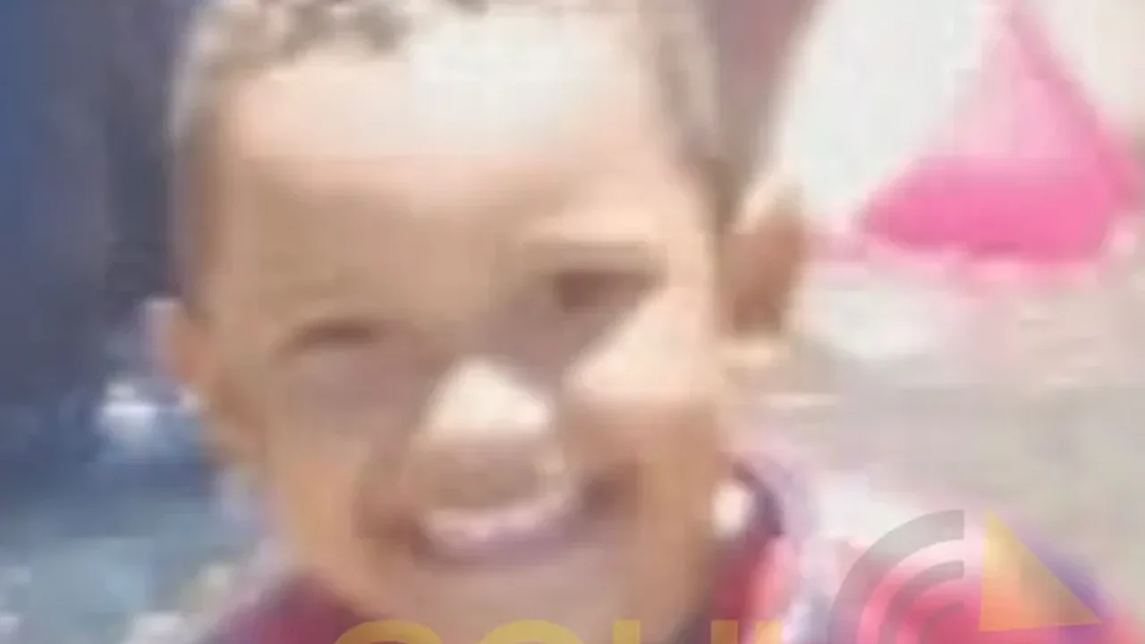 Menino de quatro anos morre afogado em passeio de lancha na Foz do Rio São Francisco
