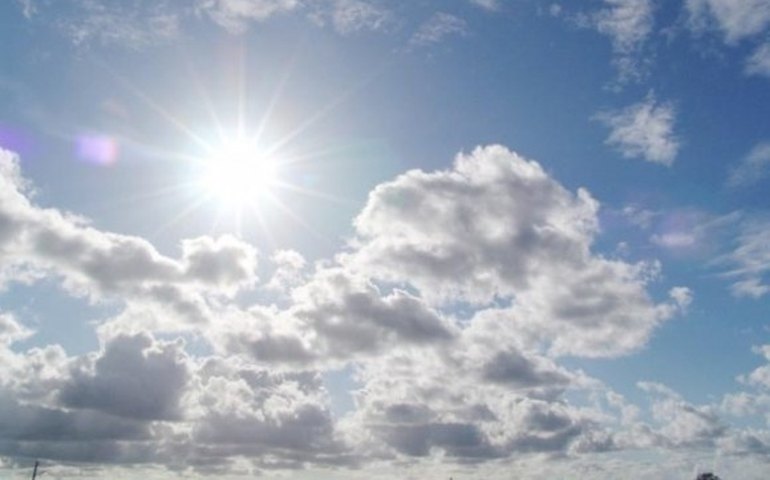 Previsão do tempo não aponta chuva de 100 mm no Estado de Alagoas