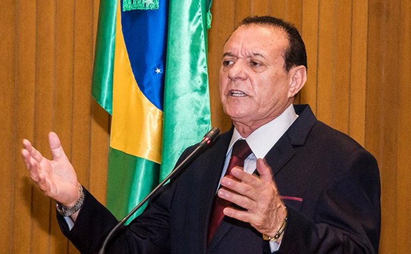 Investigado diz que foi coagido a fazer delação e envolver deputado no Maranhão