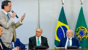 Agencia Brasil / Foto: (Foto: Reprodução/Agência Brasil)