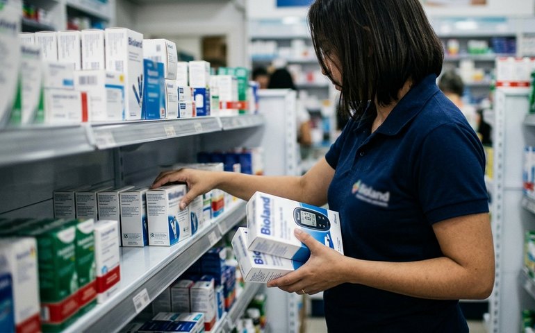 Anvisa proíbe venda de fita-teste e medidor de glicose da Bioland