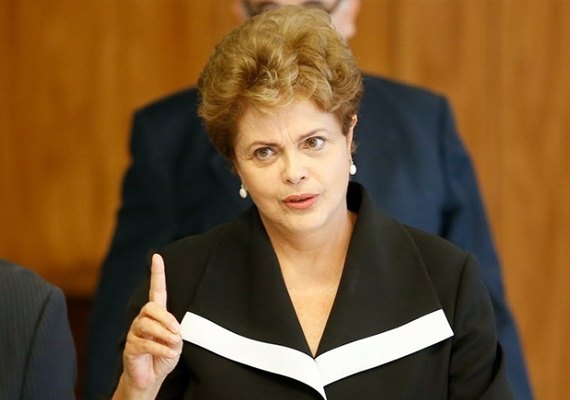 Dilma pede a líderes no Congresso prioridade para medidas de ajuste fiscal