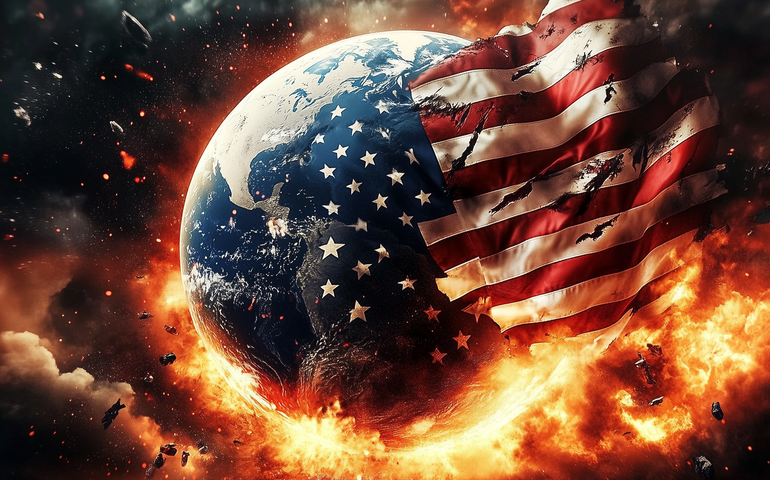 'Momento unipolar' ou fim da história? Filósofo Dugin explica o senso da reformação do mundo atual
