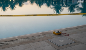 Mãe e filho morrem após afogamento em piscina de pousada em Maragogi, no Litoral Norte