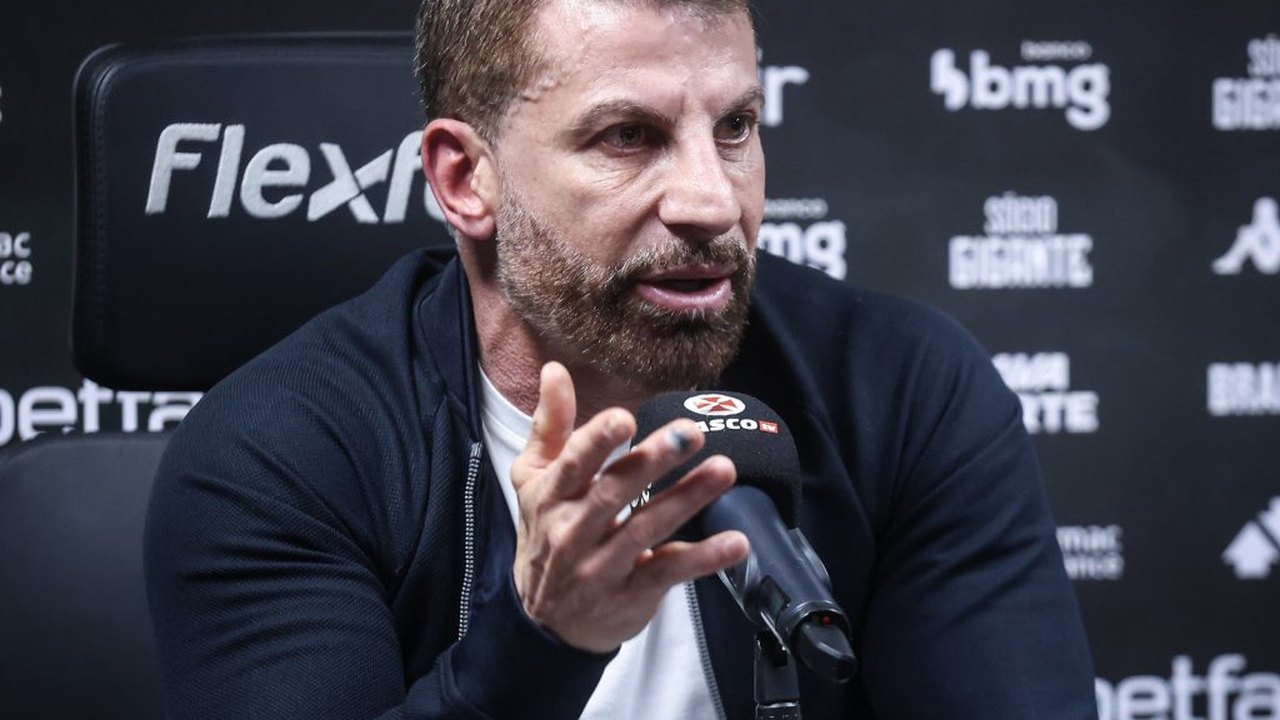 Pedrinho critica consórcio Fla-Flu e ameaça a Conmebol por jogo do Vasco