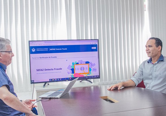Secretaria da Fazenda apresenta sistema para detectar fraudes envolvendo MEIs