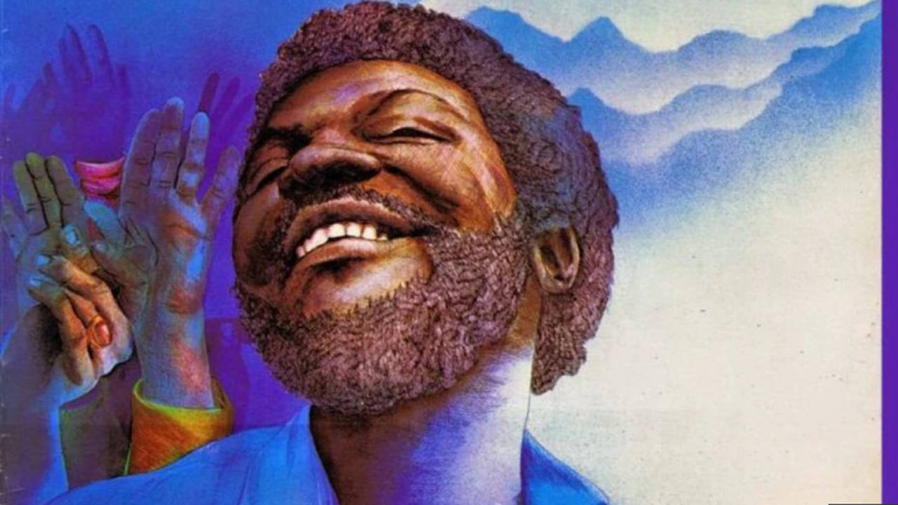 Capas de Elifas Andreato definiam o alcance de um álbum