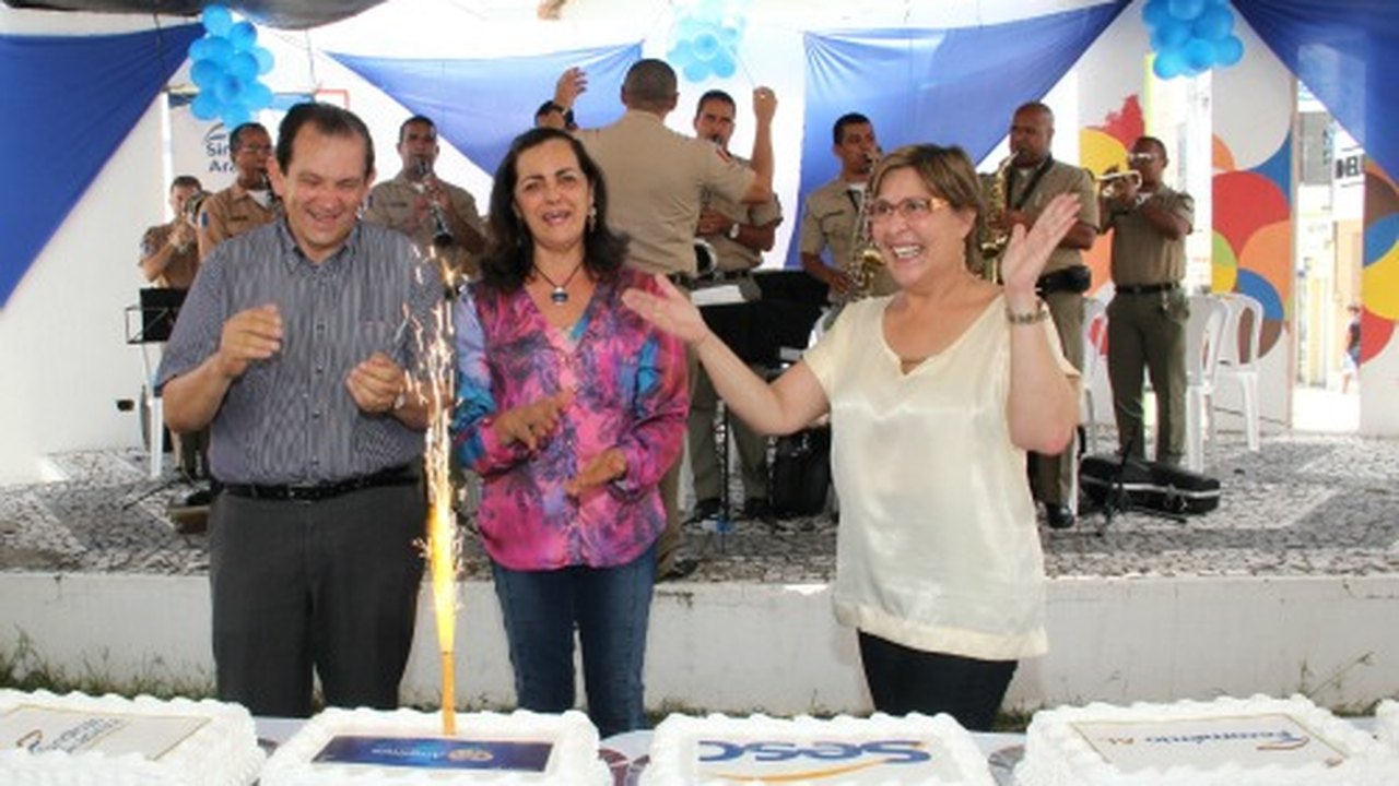 ‘Arapiraca será a melhor cidade para se viver’, diz Célia Rocha