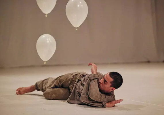 Companhia de dança internacional abre audições no Brasil