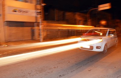 Novos pardais de Maceió são fiscalizados pelo Instituto de Metrologia