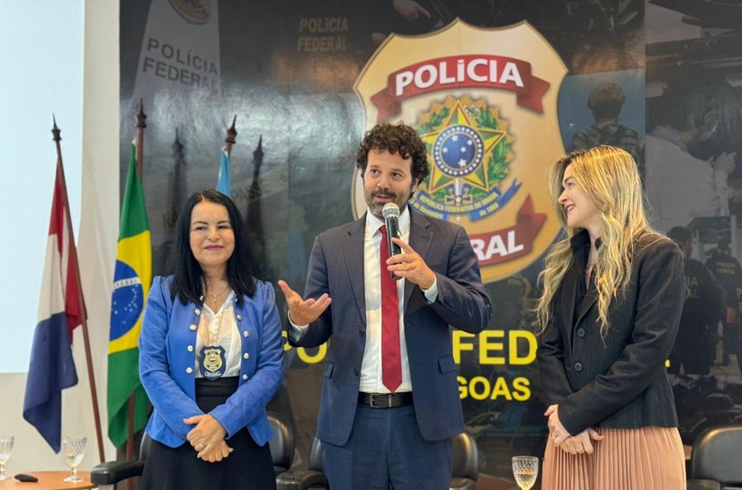 Dia do Perito é celebrado com workshop de criminalística e homenagens
