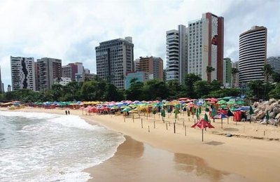 Governo acabará com a cobrança de taxa de laudêmio 