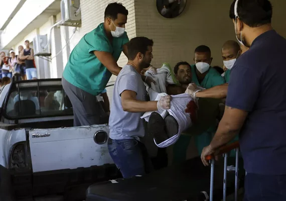 Sobe para 25 o número de mortos na operação policial na Penha