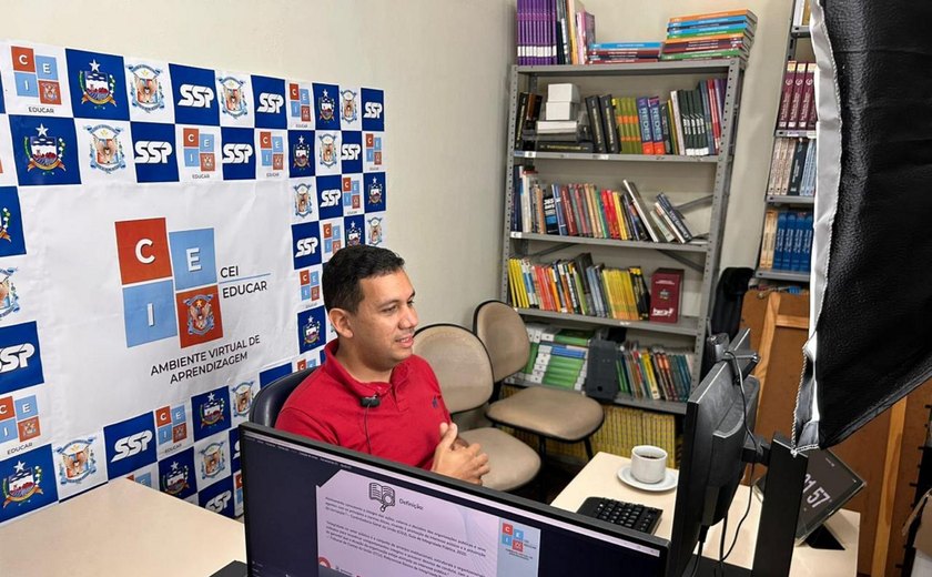 SSP e Escola de Governo lançam o curso Compliance no Serviço Público para agentes das forças de segurança