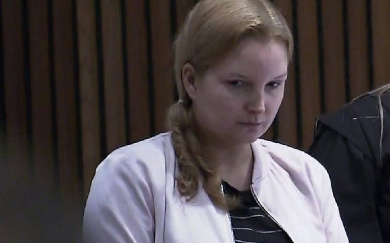 Justiça de SP nega pedido do MP e mantém Elize Matsunaga em liberdade