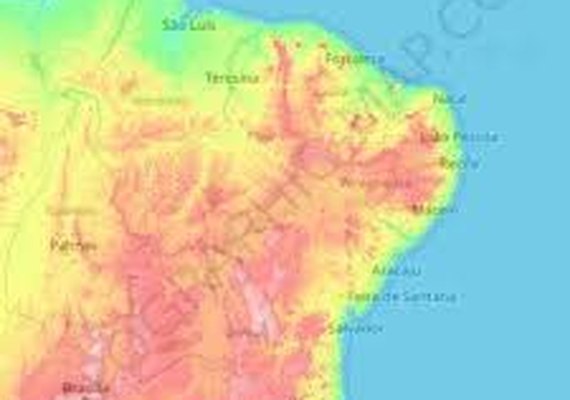 Nordeste arrecadou mais de 344 bilhões em impostos em 2023