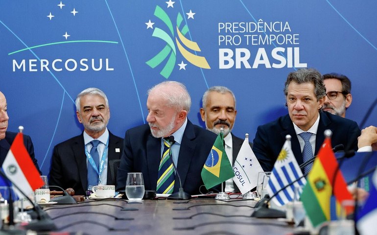 Análise: Venezuela pode elevar patamar energético do Mercosul, mas traz pressão política na esteira