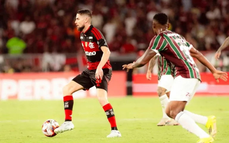 Libertadores: fase de grupos terá menor número de brasileiros em dez anos; veja potes do sorteio