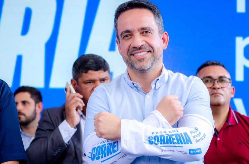 Programa Correria é semifinalista no Prêmio Excelência em Competitividade 2025