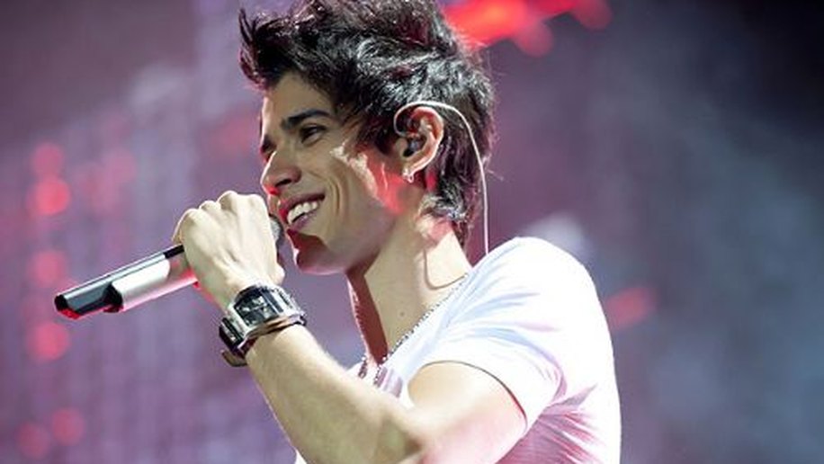 Cantor de 'tche tcherere tche tchê' não gostava da música que virou hit