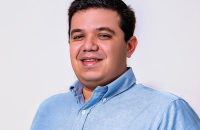 TDL: Octávio Henrique lidera pesquisa em Matriz do Camaragibe