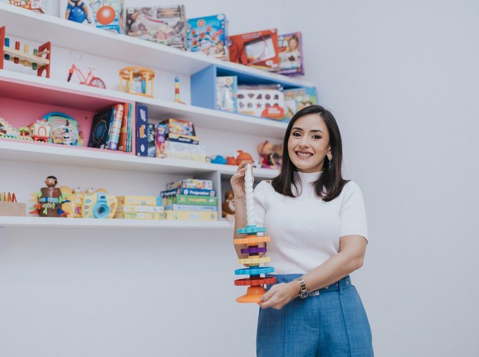 Quando procurar uma avaliação neuropsicológica? Sinais de alerta no desenvolvimento infantil merecem atenção precoce