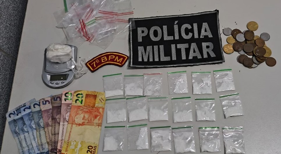 pm.lagarto / Foto: Foto: Ascom PM/SE