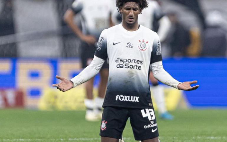 Tales Magno destaca raça corintiana para superar Red Bull Bragantino e Romero vira desfalque