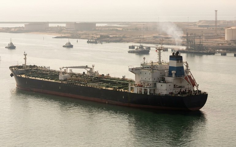 AIE prevê forte retomada da oferta de petróleo em 2027, mas normalização em Ormuz deve levar meses