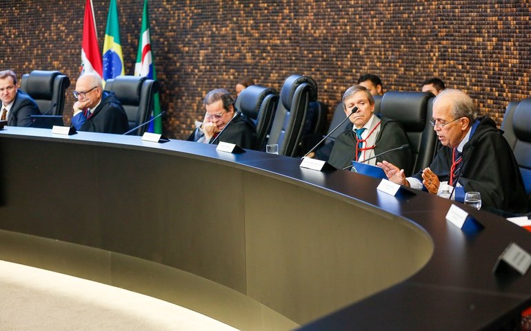 Novo mapa dos cartórios: TJAL aprova criação de 8 zonas de Registro Civil em Maceió para equilibrar atendimento