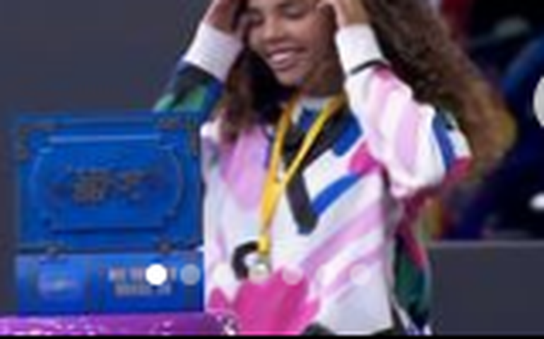 Pitel vence Prova do Líder no 'BBB 24' e coloca Beatriz e Matteus como alvos no Paredão