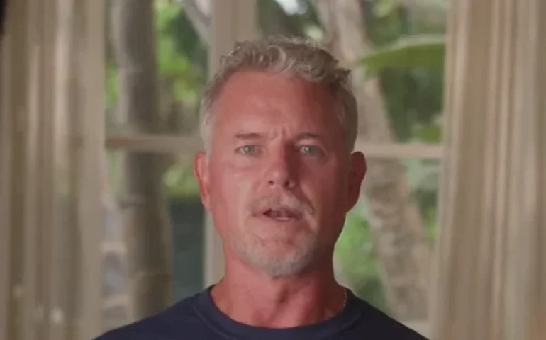 Eric Dane terá livro de memórias publicado postumamente em 2026