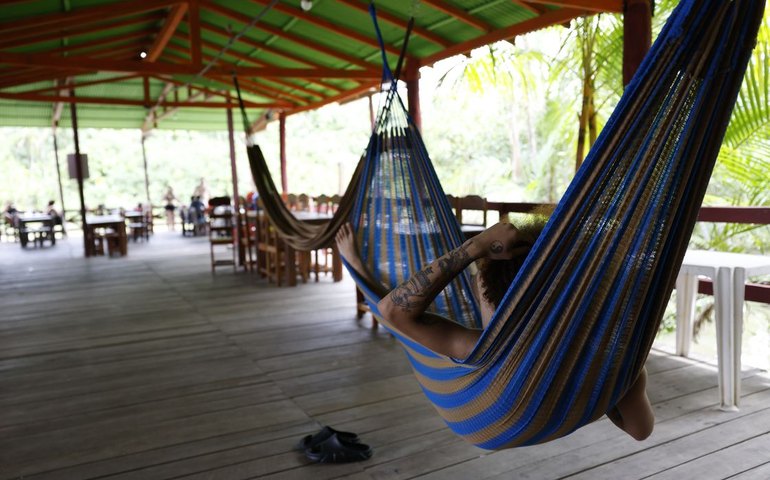 Quase 100% dos turistas brasileiros planejam viagens sustentáveis