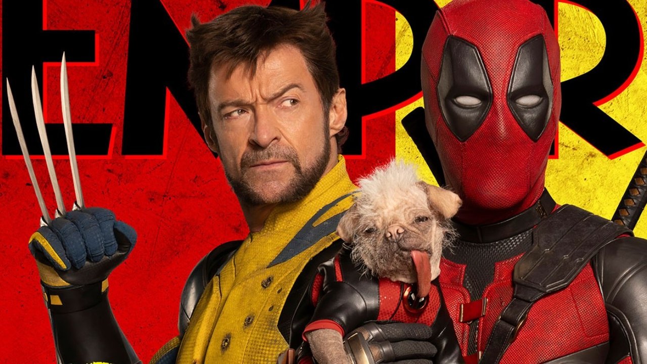 Deadpoll & Wolverine - Análise do filme