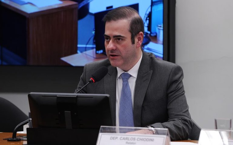 CPI da Americanas ouve ex-diretora da empresa nesta terça-feira