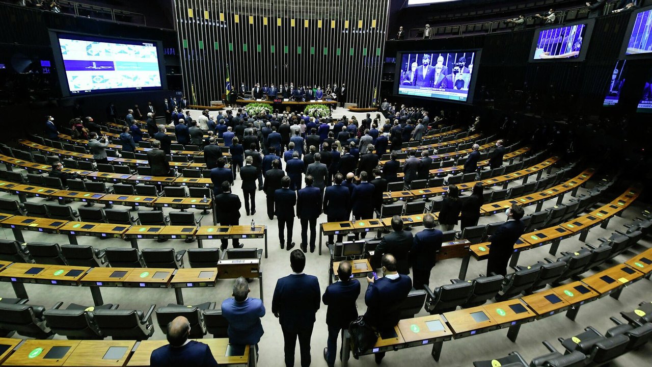 Federação entre MDB e Republicanos ganha apoio de ministros do governo