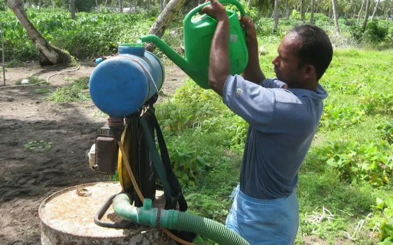 Mudanças climáticas afetam saúde de 70% dos trabalhadores no mundo