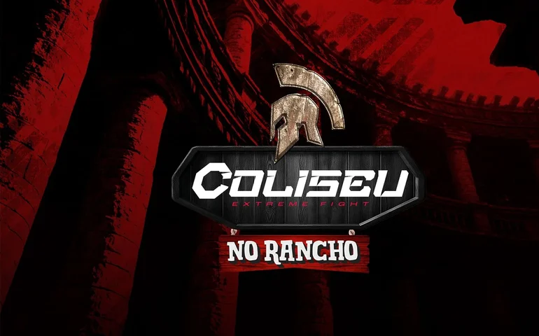 Coliseu Extreme Fight promove edição especial no “Rancho do Maia”
