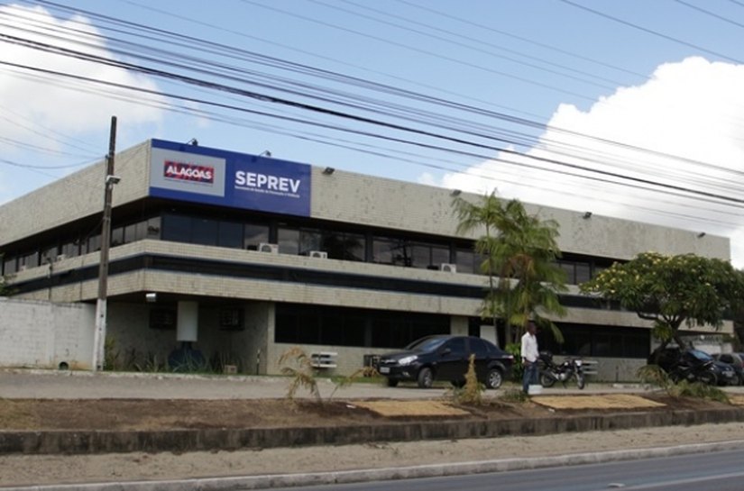 Seprev passa a funcionar em prédio no Tabuleiro do Martins