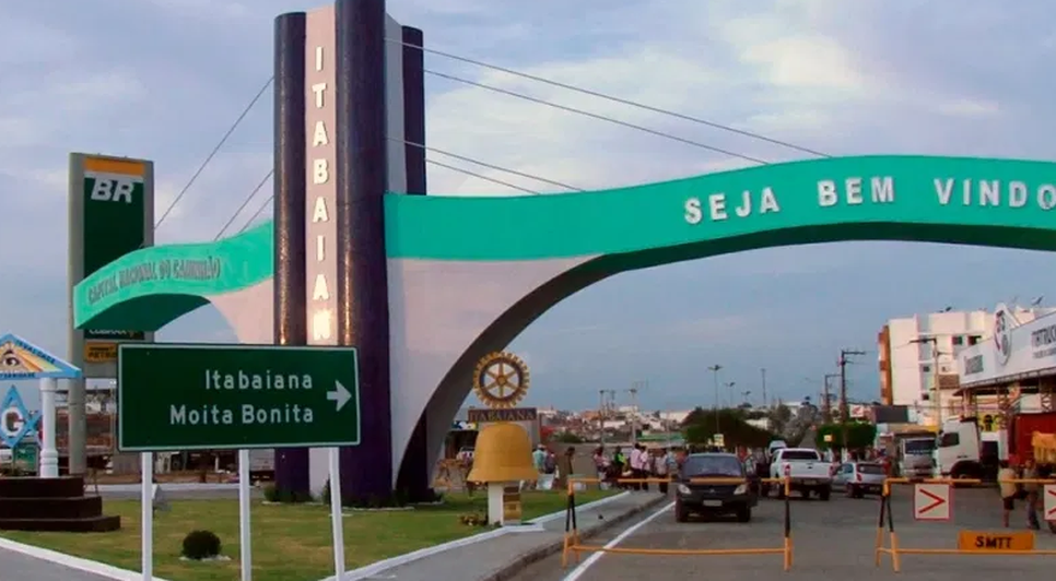 Segundo Festival Itabaianense da Canção está com inscrições abertas